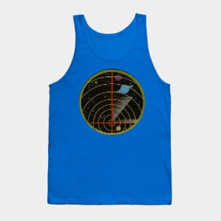 SyKlone Tank Top